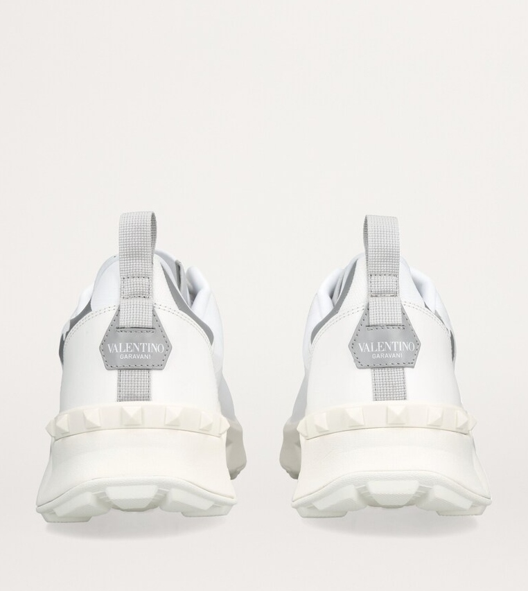 Men's Valentino Garavani White Sneakers