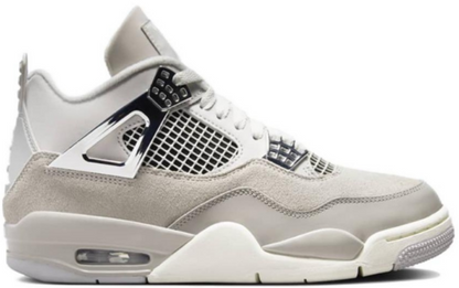 Men's  Air Jordan 4  'Light lron Ore' Shoes