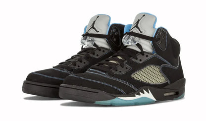 Men's Nike Air Jordan 5 Retro UNC Shoes