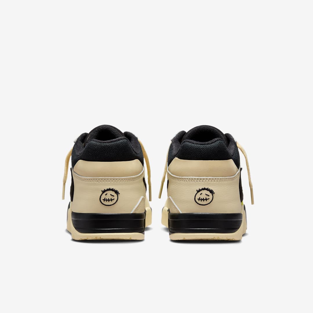 Men's Travis Scott x Jordan Jumpman Jack 'Bright Cactus' Shoes