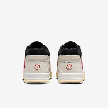 Men's Travis Scott x Jordan Jumpman Jack 'University Red' Shoes