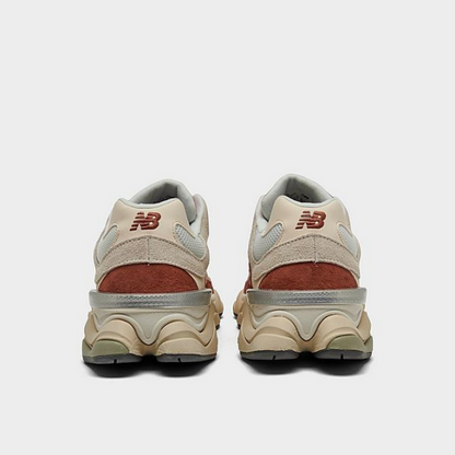 Men's New Balance 9060 'Festival Pack Clay' Shoes