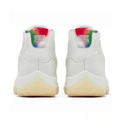 Men's Nike Air Jordan 11 285 Shoes