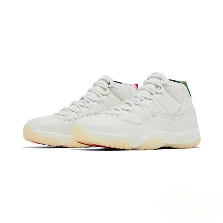 Men's Nike Air Jordan 11 285 Shoes