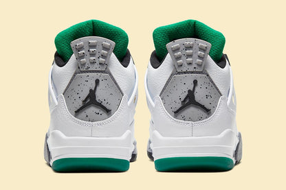 Men's  Air Jordan 4 'Rasta ' Shoes