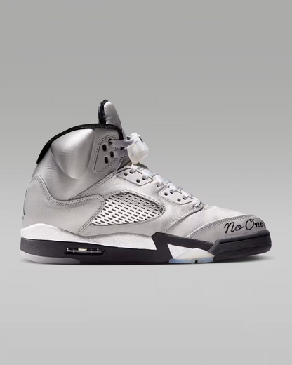 Men's Nike Air Jordan 5 Retro Wings Shoes