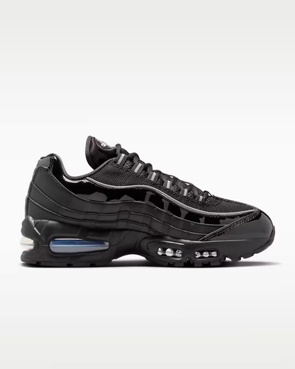 Men's Nike Air Max 95 Black Shoes