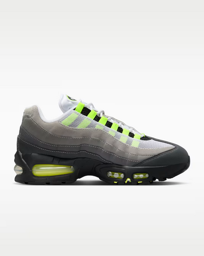 Men's Nike Air Max 95 Neon Shoes