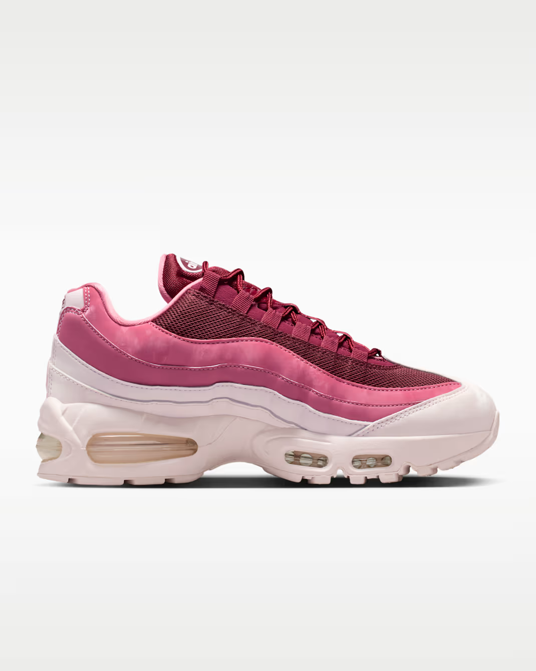 Men's  Nike Air Max 95 Valentine's Day Shoes