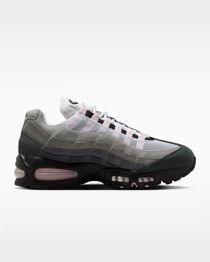 Men's Nike Air Max 95 Pink Foam Shoes