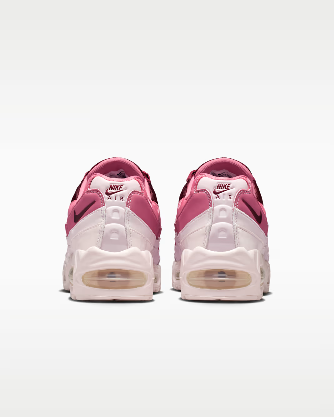 Men's  Nike Air Max 95 Valentine's Day Shoes