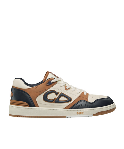 Men's Dior B57 Low-Top Multi-color Sneakers