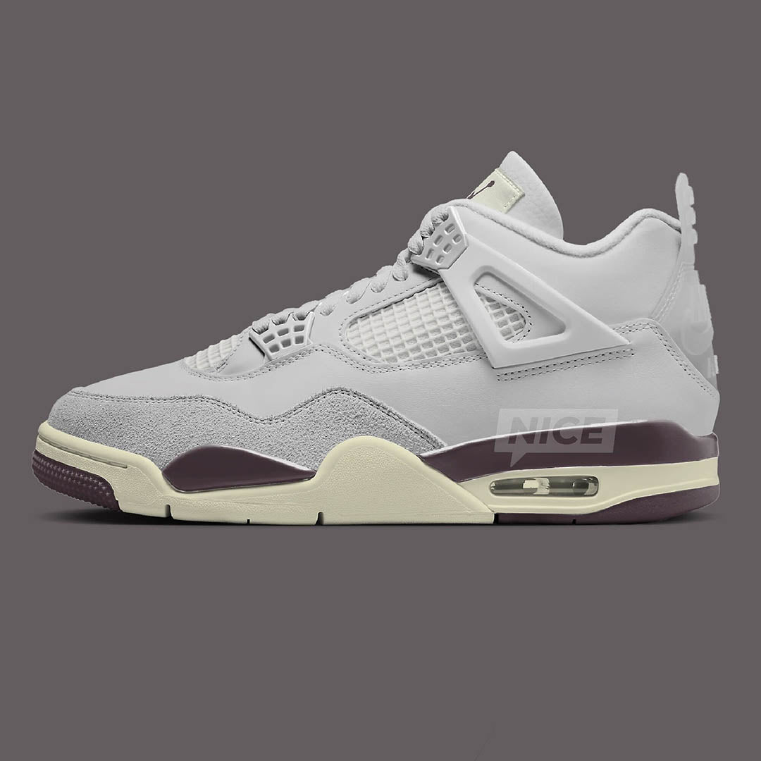 Men's  Air Jordan 4  'Phantom' Shoes