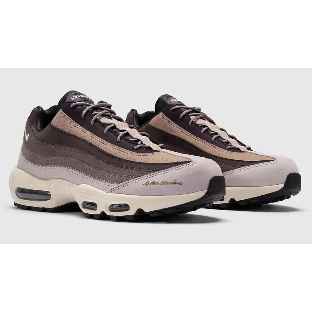 Men's Nike Air Max 95 Diffused Taupe Shoes