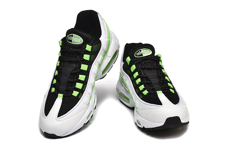 Men's Nike Air Max 95 Neon Shoes