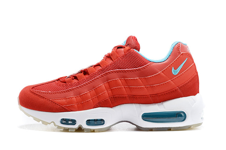 Men's Nike Air Max 95 Mt. Fuji Shoes