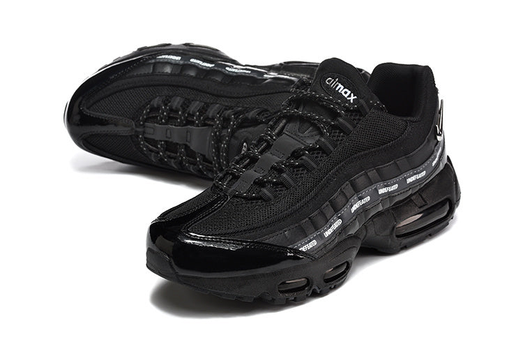 Men's Nike Air Max 95 Black Shoes