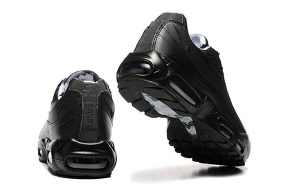 Men's Nike Air Max 95 Mesh Black Shoes