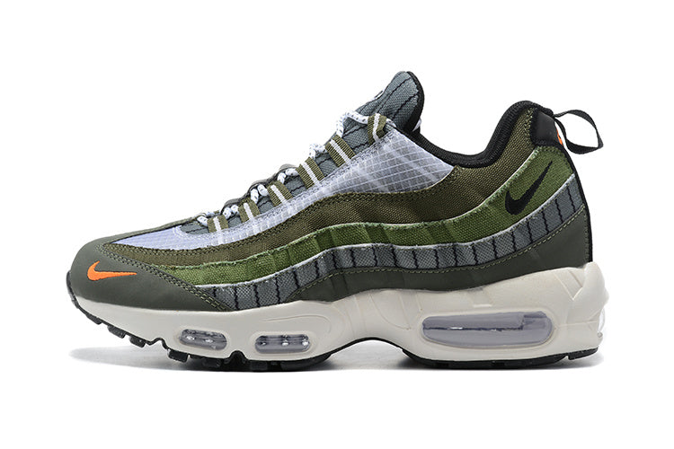 Men's Nike Air Max 95 TattooLight Violet Ore Shoes
