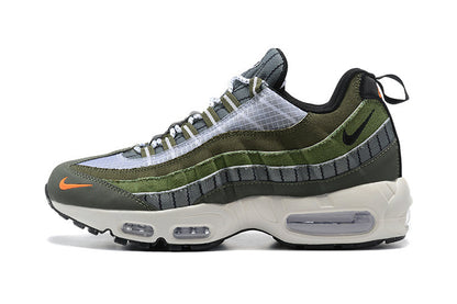 Men's Nike Air Max 95 TattooLight Violet Ore Shoes
