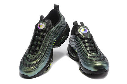 Men's  Nike Air Max 95 University of Oregon - Storm' Shoes