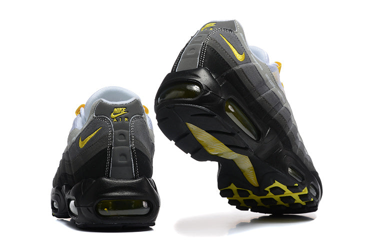 Men's  Nike Air Max 95 'Unearthed' Shoes
