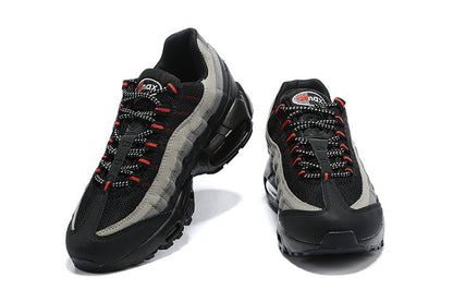 Men's Nike Air Max 95 Retro Logo Shoes
