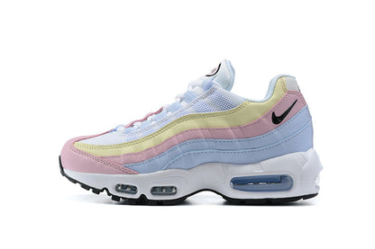 Men's Nike Air Max 95 Ghost Pastel Shoes
