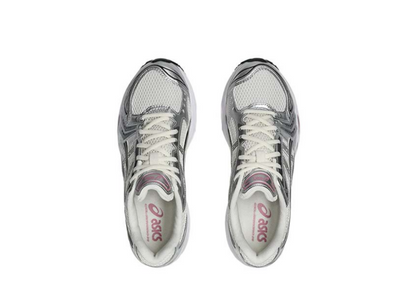 Men's  Asics Gel Kayano 14 'Cream Sweet Pink' Shoes