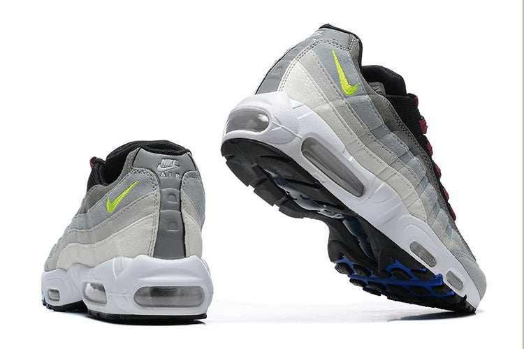 Men's Nike Air Max 95 Greedy 4.0 Shoes