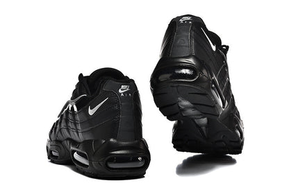 Men's Nike Air Max 95 Black Shoes