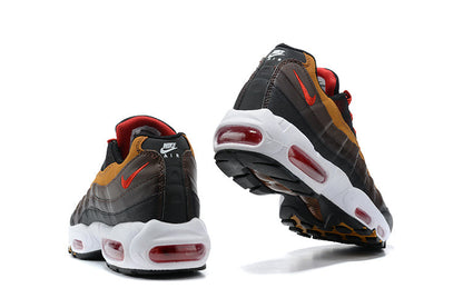 Men's Nike Air Max 95 'Yukon Brown' Shoes