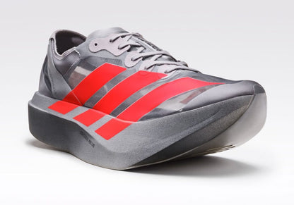 Men's Adizero Evo Off White Shoes