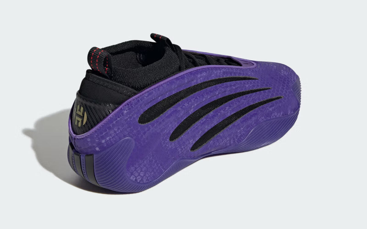 Men's Harden Vol. 9 Year of the Snake Shoes