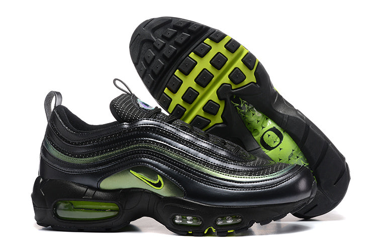 Men's Nike Air Max 95 Storm Shoes