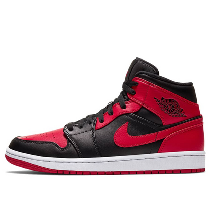Men's Air Jordan 1 High 'Banned’ Shoes