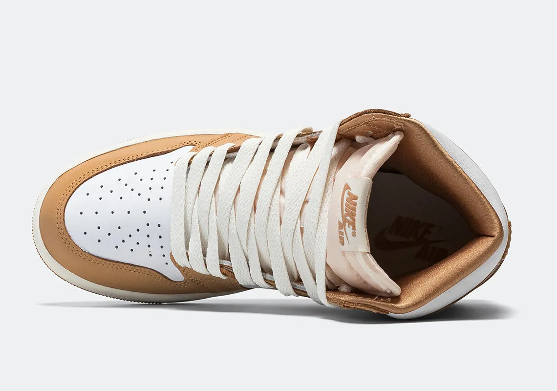 Men's Air Jordan 1 High 'Praline’ Shoes