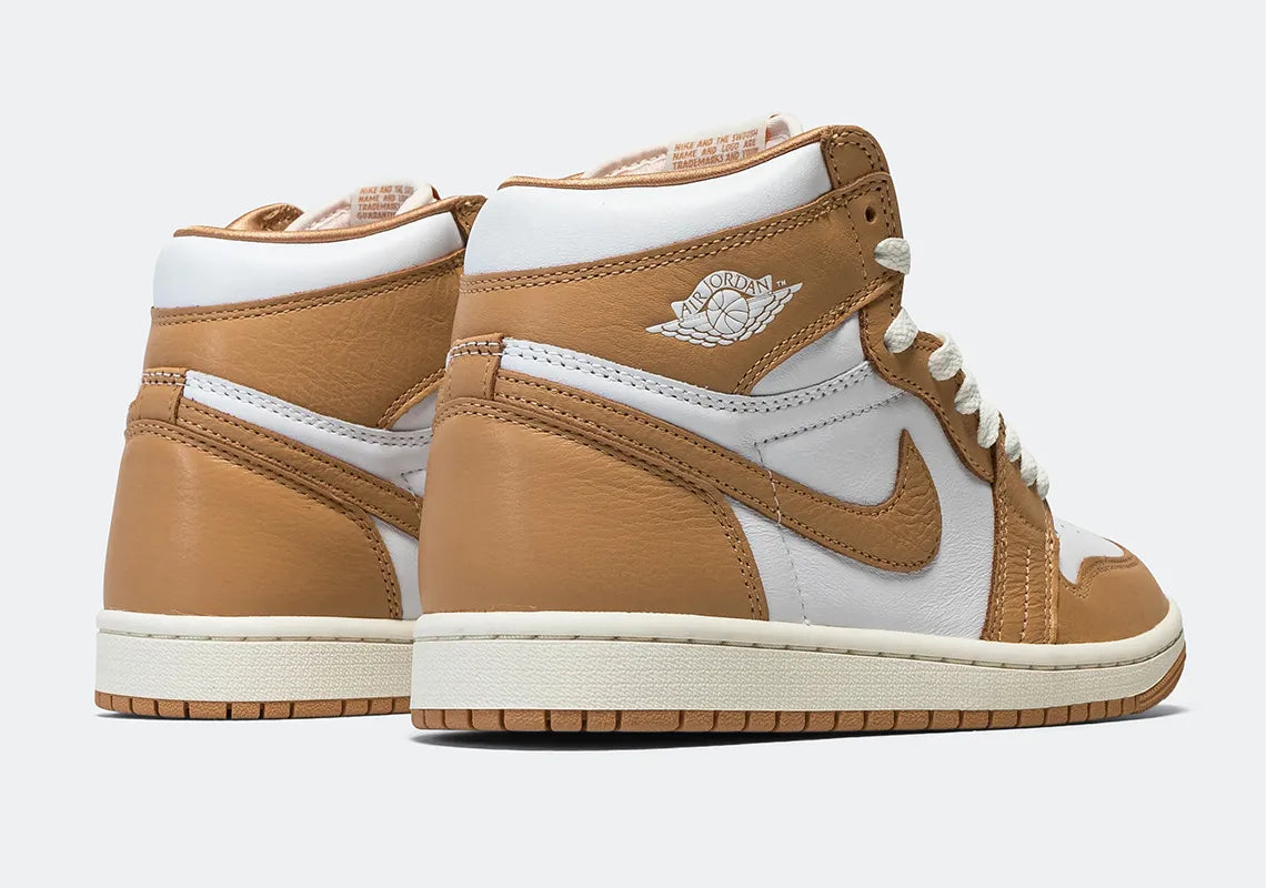 Men's Air Jordan 1 High 'Praline’ Shoes