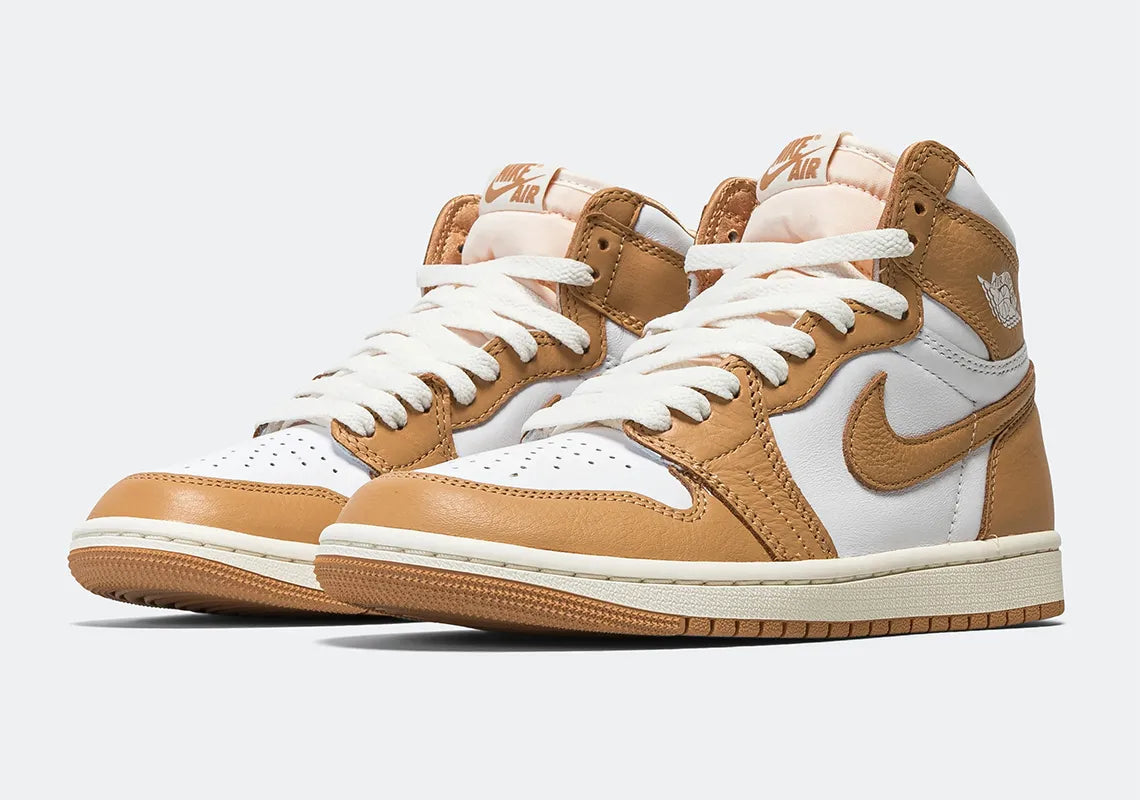 Men's Air Jordan 1 High 'Praline’ Shoes