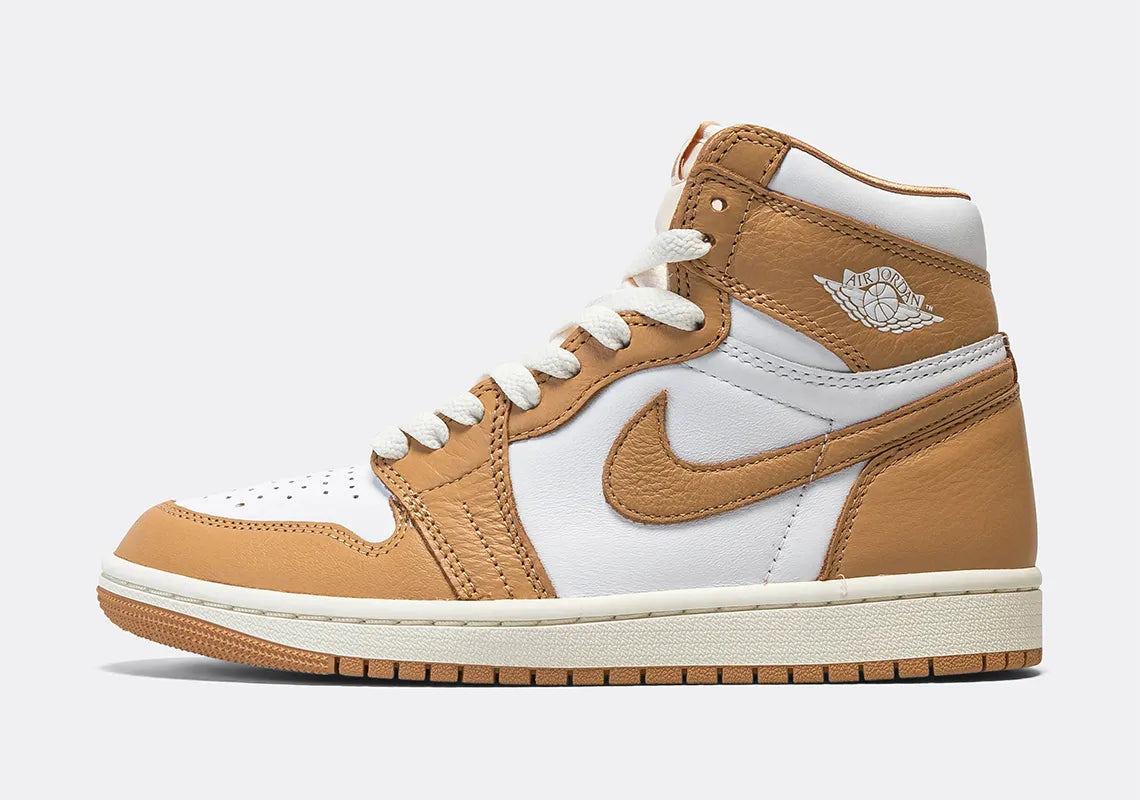 Men's Air Jordan 1 High 'Praline’ Shoes