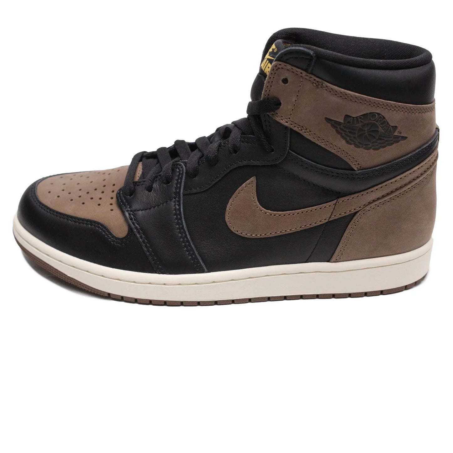 Men's Air Jordan 1 High 'Palomino’ Shoes