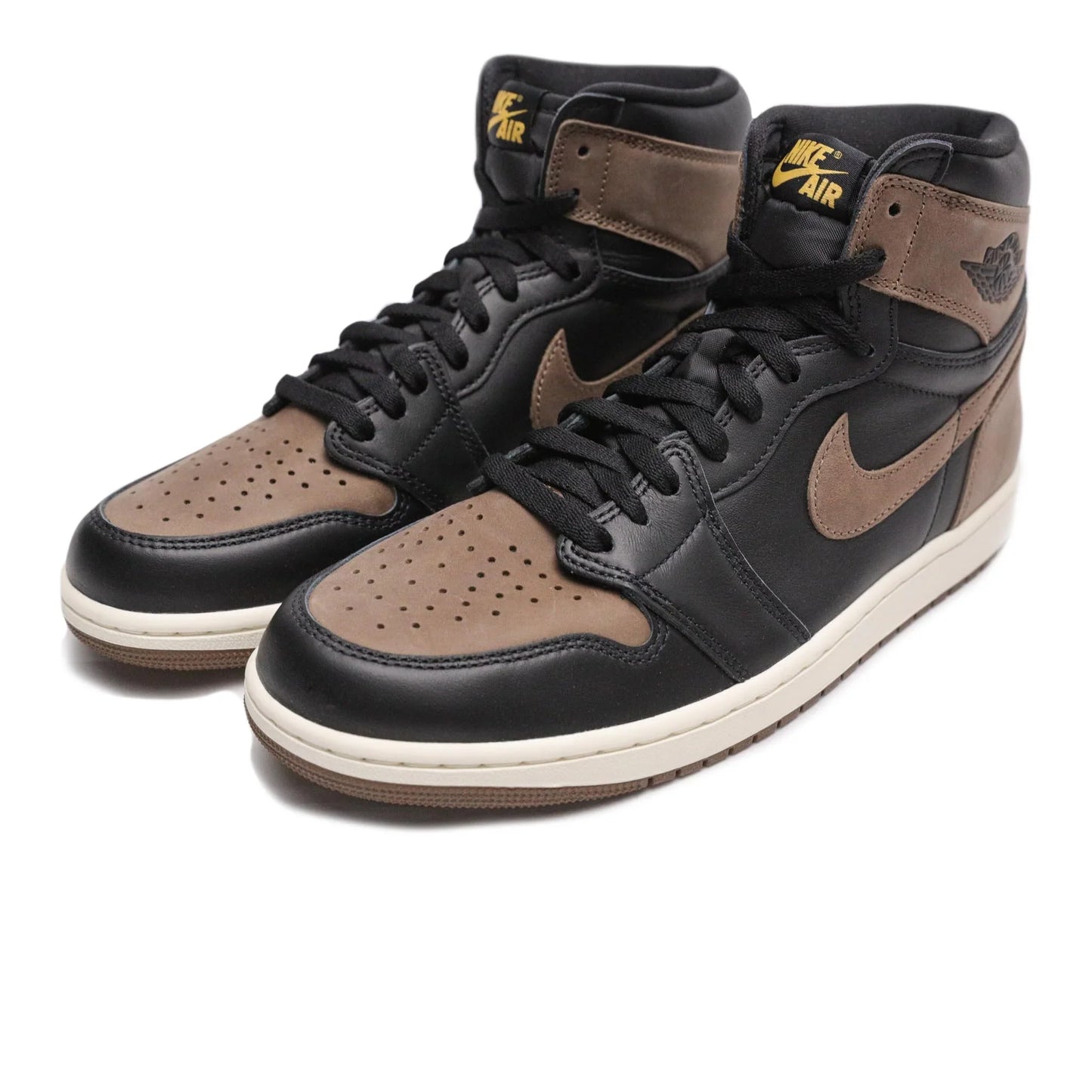 Men's Air Jordan 1 High 'Palomino’ Shoes