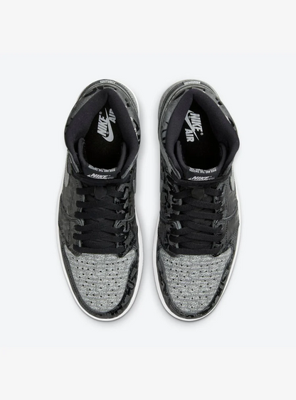 Men's Air Jordan 1 High 'Rebellionaire’ Shoes