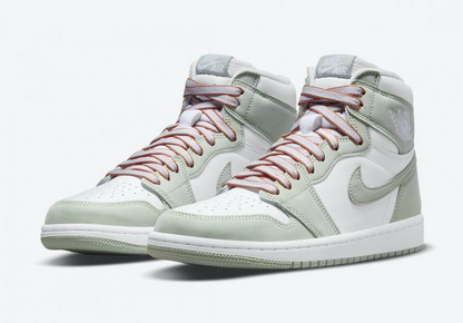 Men's Air Jordan 1 High 'Seafoam’ Shoes