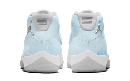 Men's Nike Air Jordan 11 Legend Blue Shoes