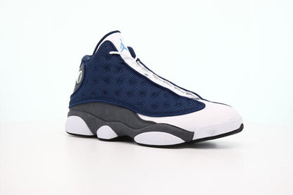 Men's Nike Air Jordan 13 Retro Flint Shoes