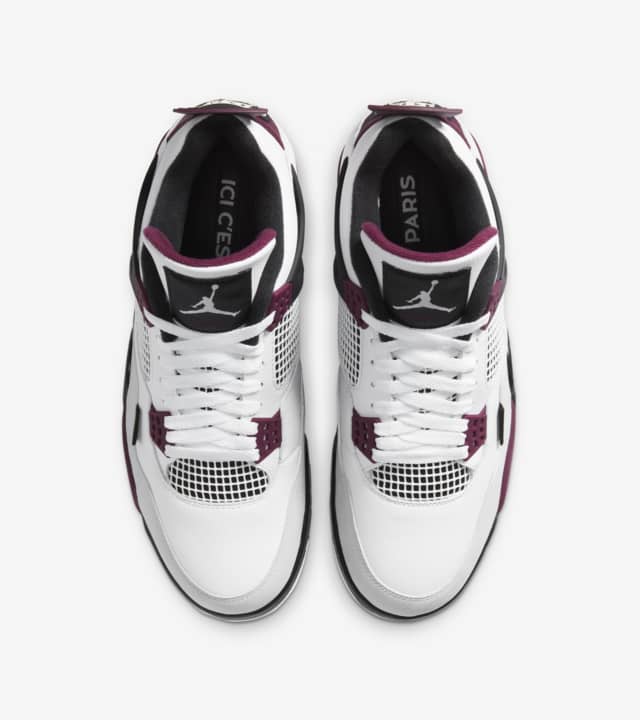 Men's Air Jordan 4 'Neutral Grey' Shoes
