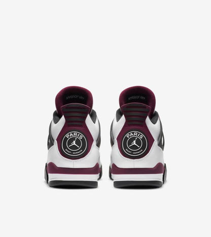Men's Air Jordan 4 'Neutral Grey' Shoes