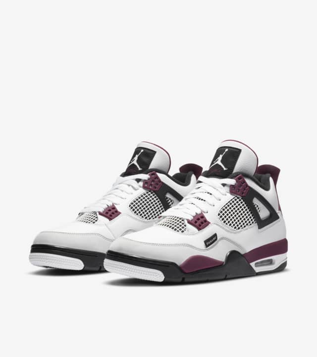 Men's Air Jordan 4 'Neutral Grey' Shoes