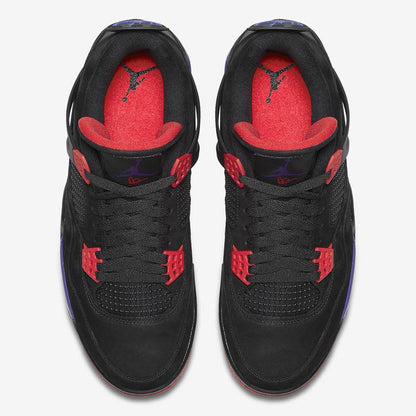 Men's  Air Jordan 4  'Raptors' Shoes